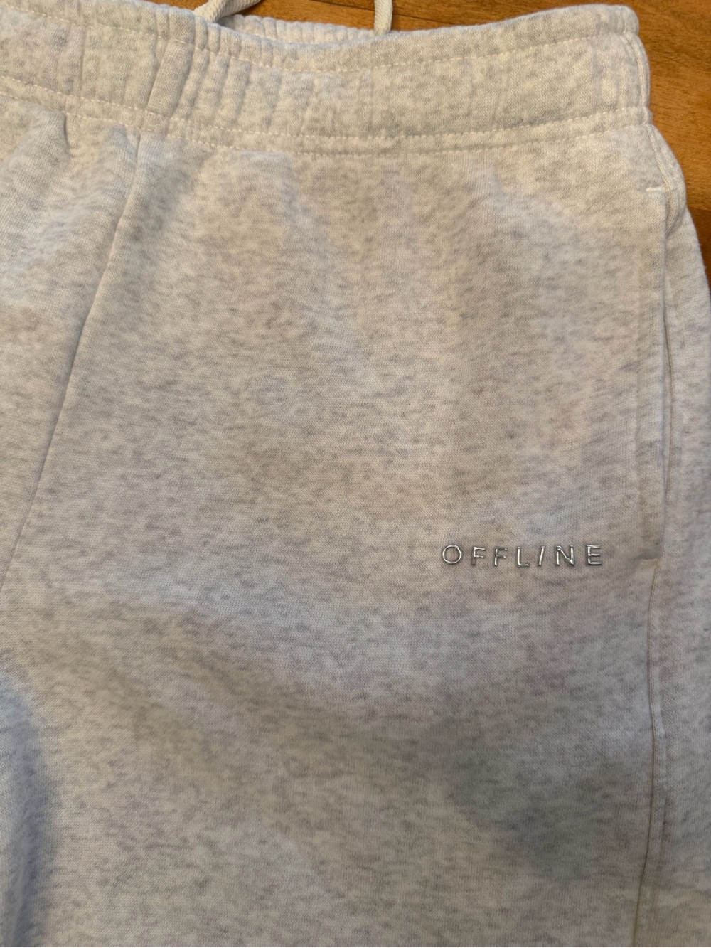Aerie Offline Sweatpants - Picture 5 of 5